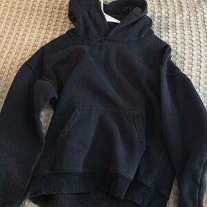 Buffbunny collection hoodie